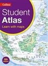 Collins Maps - Student Atlas 6th Edition