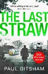 Paul Gitsham - The DCI Warren Jones
