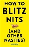 Mumsnet - How to Blitz Nits (and Other Nasties)