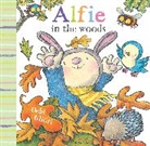 Debi Gliori, Ms Debi Gliori, Debi Gliori, Ms Debi Gliori - Alfie in the Woods
