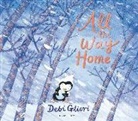 Debi Gliori, Debi Gliori - All the Way Home