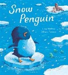 Alison Brown, TONY MITTON, Alison Brown - Snow Penguin
