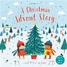 Ivy Snow, Hannah Tolson, Hannah Tolson, Tolson Hannah - A Christmas Advent Story