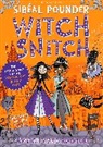 Laura Ellen Anderson, Sibeal Pounder, Sibéal Pounder, Laura E. Anderson, Laura Ellen Anderson, Anderson Laura Ellen - Witch Snitch