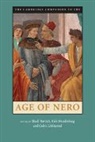 Shadi Bartsch, Shadi (University of Chicago) Freudenburg Bartsch, Shadi Freudenburg Bartsch, Shadi Bartsch, Shadi (University of Chicago) Bartsch, Kirk Freudenburg... - Cambridge Companion to the Age of Nero