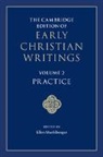 Ellen Muehlberger, Ellen (University of Michigan Muehlberger, TRANSLATE EDITED AN, Ellen Muehlberger, Ellen (University of Michigan Muehlberger, Muehlberger Ellen - Cambridge Edition of Early Christian Writings: Volume 2, Practice