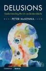 Peter Mckenna - Delusions