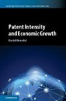 Daniel Benoliel, Daniel (University of Haifa Faculty of L Benoliel, Daniel (University of Haifa Faculty of Law) Benoliel - Patent Intensity and Economic Growth