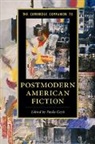 Paula Geyh, Paula (Yeshiva University Geyh, Paula Geyh, Paula (Yeshiva University Geyh, Geyh Paula - Cambridge Companion to Postmodern American Fiction
