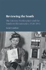 Sarah Gardner, Sarah (Mercer University Gardner, Sarah E. Gardner, Gardner Sarah - Reviewing the South