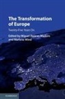Miguel Maduro, Miguel Poiares Maduro, Miguel Poiares (European University Instit Maduro, Miguel Wind Maduro, Miguel Maduro, Miguel Poiares Maduro... - Transformation of Europe