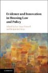Lee Anne Fennell, Lee Anne Keys Fennell, Lee Anne Fennell, Fennell Lee Anne, Benjamin Keys, Benjamin (Wharton School Keys... - Evidence and Innovation in Housing Law and Policy