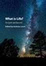 Andreas Losch, Andreas (Universitat Bern Losch, Andreas (Universitat Bern Losch - What Is Life? on Earth and Beyond