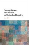 Gary Ebbs, Gary (Indiana University) Ebbs, Ebbs Gary - Carnap, Quine, and Putnam on Methods of Inquiry