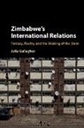 Julia Gallagher, Julia (Royal Holloway Gallagher, Gallagher Julia - Zimbabwe''s International Relations