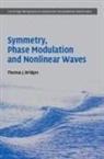 Thomas J Bridges, Thomas J. Bridges, Thomas J. (University of Surrey) Bridges - Symmetry, Phase Modulation and Nonlinear Waves