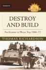 Thomas Richardson, Thomas (University of New South Wales Richardson - Destroy and Build
