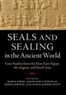 Marta Ameri, Marta (Colby College Ameri, Sarah Costello Scott, Sarah Kielt Costello Scott, Marta Ameri, Marta (Colby College Ameri... - Seals and Sealing in the Ancient World