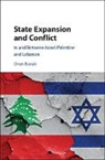 Oren Barak, Oren (Hebrew University of Jerusalem) Barak, Barak Oren - State Expansion and Conflict