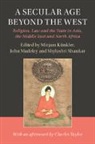 Mirjam Kunkler, Mirjam Madeley Kunkler, Mirjam Kunkler, Mirjam Künkler, John Madeley, John (London School of Economics and Political Science) Madeley... - Secular Age Beyond the West