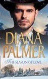 Diana Palmer - Season of Love