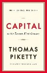 Thomas Piketty, Piketty Thomas - Capital in the Twenty-First Century