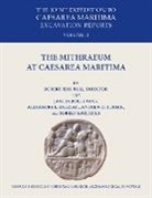 Andrew H Bobeck, Andrew H. Bobeck, Robert J. Bull, Robert J. Bobeck Bull, Robert Jehu Bull, Jane Derose Evans... - Mithraeum At Caesarea Maritima