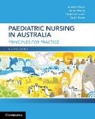 Nicola Brown, Elizabeth Forster, Elizabeth (University of Southern Queensland) Forster, Jennifer Fraser, Jennifer (University of Sydney) Fraser, Jennifer (University of Sydney) Waters Fraser... - Paediatric Nursing in Australia