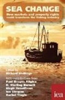 Richard Wellings, Richard Wellings - Sea Change
