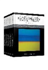 Kyung-Sup Epstein Chang, Cynthia F. Epstein, PETER KIVISTO, Chang Kyung-Sup, Chang Epstein Kyung-Sup, William Outhwaite... - Wiley Blackwell Encyclopedia of Social Theory, 5 Volume Set