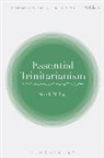 Shelli M Poe, Shelli M. Poe, Shelli M. (Millsaps College Poe, Paul Dafydd Jones, Paul T. Nimmo - Essential Trinitarianism