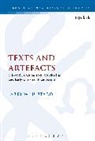 Larry W Hurtado, Larry W. Hurtado, Larry W. (University of Edinburgh Hurtado, Hurtado Larry W., Chris Keith - Texts and Artefacts
