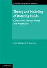 Xinhao Liao, Keke Zhang, Keke (University of Exeter) Zhang, Keke (University of Exeter) Liao Zhang, Keke Liao Zhang - Theory and Modeling of Rotating Fluids