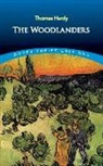 Thomas Hardy - Woodlanders