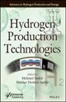 M Sankir, Mehmet Sankir, Mehmet Sankir Sankir, Mehmet Sankir, Nurdan Demirci Sankir, Sankir Mehmet... - Hydrogen Production Technologies