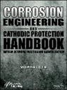 Bayan Al-Numan, Volkan Cicek, Volkan Al-Numan Cicek, Cicek Volkan - Corrosion Engineering and Cathodic Protection Handbook