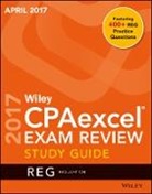 Wiley - Wiley Cpaexcel Exam Review April 2017 Study Guide