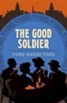 Ford Madox Ford, Ford Madox Ford - Good Soldier