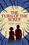 James Henry, Henry James - The Turn of the Screw