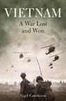 Nigel Cawthorne - Vietnam
