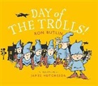 Ron Butlin, James Hutcheson - Day of the Trolls