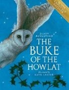 James Robertson, Kate Leiper, Kate Lieper - Buke of the Howlat