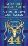 Alexander McCall Smith - A Time for Love and Tartan