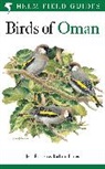 Jens Eriksen, Jens Porter Eriksen, Eriksen Jens, Richard Porter, Porter Richard - Birds of Oman