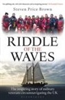 Steven Price Brown - Riddle of the Waves