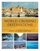 Doina Cornell, Jimmy Cornell, Jimmy Cornell Cornell, Jimmy Cornell, Jimmy Cornell (plotter agent) - World Cruising Destinations