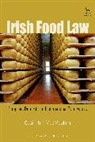 Caoimhin MacMaolain, Caoimhín MacMaoláin - Irish Food Law