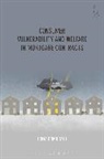 Dr Irina (University of Amsterdam) Domurath, Irina Domurath, Irina (University of Amsterdam) Domurath - Consumer Vulnerability and Welfare in Mortgage Contracts