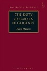 James Plunkett - The Duty of Care in Negligence