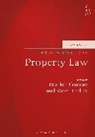 Dr Heather Hickey Conway, Heather Hickey Conway, Dr Heather Conway, Dr Heather (Queen's University Belfast Conway, Heather Conway, Robin Hickey - Modern Studies in Property Law - Volume 9